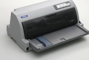 Epson Dotmatrix LQ-690 Printer | C11CA13051