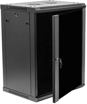 15U Cabinet 800 H x 600 W X 800 D