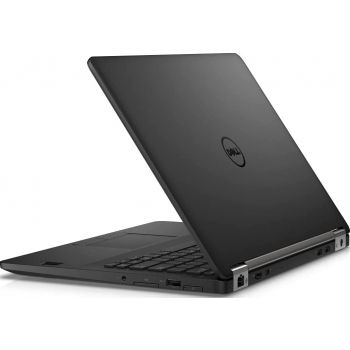 Renewed - Dell Latitude 7480 Light Weight Business Laptop, Intel Core i5-6300U Generation CPU, 8GB RAM, 256GB SSD Hard, 14-inch Display, Windows 10 Pro - Black | 7480 - Image 2
