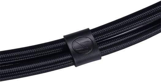 Lian Li Galahad II Trinity 240 Liquid CPU Cooler, 240mm Radiator, 2x 120mm Fans, 3200RPM Pump Speed, 79.9CFM Fan Airflow, 2450RPM Fan Speed, Fluid Dynamic Bearing, Black | G89.GA2T24B.00 - Image 8