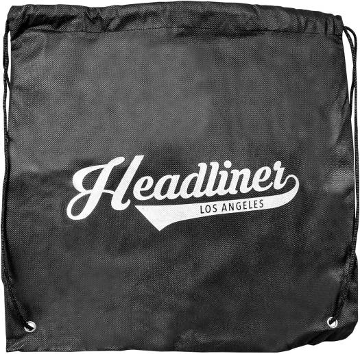 Headliners Gigastand USB Adjustable Laptop Stand with USB Hub, Fits Up to 17" Laptops, Telescoping Neck with 360˚ Rotation & Max Height of 16”, USB 2.0 Ports & (1) USB-C Port, Black | HL20014 - Image 8