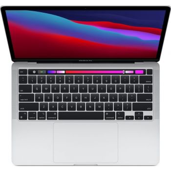 Apple MacBook Pro 13.3'' Retina Laptop, M1 Chip Processor, 8 Core CPU/GPU, 16GB RAM, 1TB SSD, English Keyboard, macOS, Space Gray | MJ123 / Z11C000AA / MJ12LL/A - Image 2
