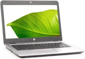 Refurbished HP Elitebook 840 g4 Core i7 7th Generation 16 GB 256 GB SSD Intel 14, Windows 10