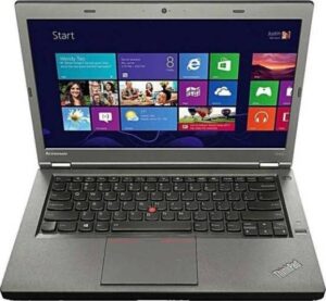 Renewed - Lenovo ThinkPad X270 Laptop (Intel Core i7-7500U -2.7GHz, 12.5-Inch WXGA, 8GB Ram, 512GB SSD, Intel HD, Windows 10 Pro) | 20HN0043AD