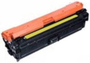 BOSS XL Compatible Toner Cartridge Replacement for HP415A, 2400 Pages Page Yield, Laser Print Technology, Standard Yield, CF417A, Yellow | CF417A Yellow