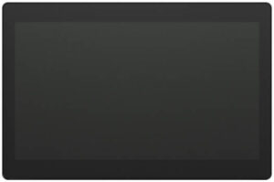 SUNMI D2s KDS RK3566 Smart Desktop Terminal, 15.6" FHD Multi-Touch Screen, SUNMI OS, Quadcore Cortex A55, 2GB RAM + 8GB ROM, 2M Built-in-Camera, Bluetooth 4.2 BLE, POE, UK, Black | P03140005/P03144008