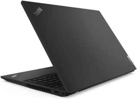 Lenovo ThinkPad T16 Gen 1 16" WUXGA Touch IPS Display, Intel Core i7-1270P, 16GB RAM, 512 GB SSD, Intel Iris Xe Graphics, Backlit English Keyboard, Windows 11, Thunder Black | 21BV0096US - Image 14