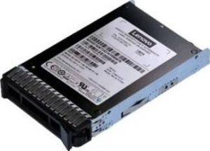 Lenovo ThinkSystem U.2 Intel P5500 1.92TB Entry NVMe PCIe 4.0 x 4 Hot Swap SSD | 4XB7A17145