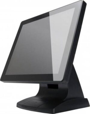 ICE NEO-101 15"INCH P-CAP TOUCH SCREEN TERMINAL,QUAD CORE J1900 2.0 GHZ PROCESSOR, 4.0 GB RAM,64 GB HDD with Thermal Receipt Printer + CASH DRAWER COMBO