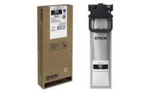 Epson T9441 (T944140) Black Original Standard Capacity Ink Cartridge| T9441