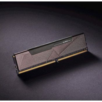 KLEVV Hynix Chips 32 GB (2 x 16 GB) DDR4 Bolt X PC4-25600 3200MHz CL16 XMP 2.0 No RGB High Performance Overclocking 1.35V 288 Pin Gaming OC Memory | KD4AGU880-32A160U - Image 2