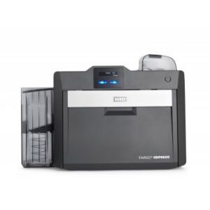 Hid Fargo HDP6600 Dual Sided ID Card Printer, 600dpi Resolution | 94640