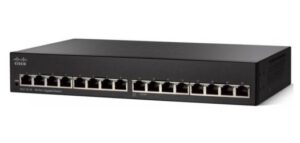 Cisco 16-PORT GIGABIT | SG110-16