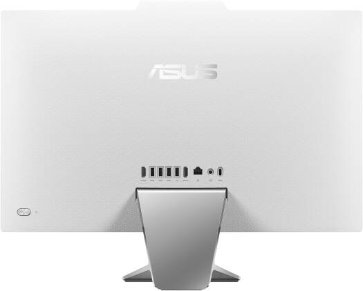 ASUS A3402WBAT AIO Desktop Computer, 23.8" FHD Wide View Touch Display, Intel Core i5-1235U, 8GB RAM, 512GB SSD, Intel UHD Graphics, ENG K/b & Mouse, Free DOS, White | 90PT03G4-M06AX0 - Image 6