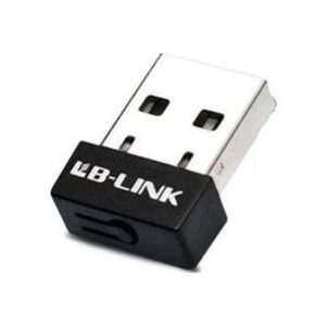 LB-Link BL-WN151 150Mbps Wireless USB Adapter -WiFi with WPS Soft AP Hotspot