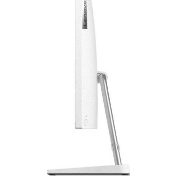 Lenovo Ideacentre AIO 3 27" All-in-One IPS Display, Intel Core i5-1135G7 2.4 GHz, 8 GB RAM, 1 TB HDD, DVD RW, Wireless Keyboard and Mouse, DOS, White | F0FW0054AX - Image 5