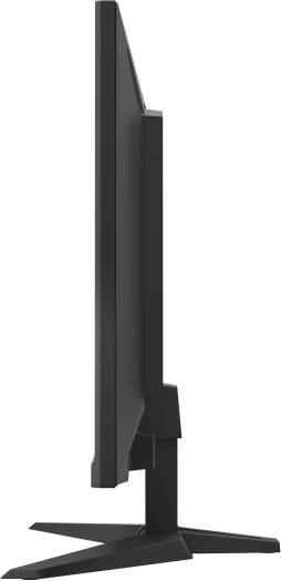 Dell G2725D Gaming Monitor, 27" Fast IPS Display, QHD Resolution, 180Hz Refresh Rate, Up to 1ms (GtG) Response Time, AMD FreeSync Technology, 1.07b Color Support, Black | 210-BNNS - Image 4