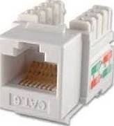 D-LINK Cat6 UTP Keystone Jack