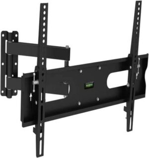 Skill Tech Full-motion LED/LCD/Curved TV Wall Mount, Suitable for Most 37"-70" Screens, Tv Wall Mount.