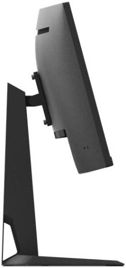 Lenovo G34w-30 34" WQHD Curved Monitor, 3440x1440 99% sRGB VA Display, 165Hz Refresh Rate & 0.5ms Response Time, 3Wx2 Speaker, 16.7m Colors, AMD FreeSync2x HDMI 2.0, 1x DP 1.4, Black | 66F1GAC1AE - Image 7