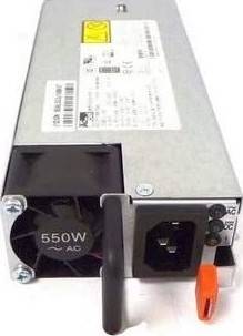 Lenovo ThinkSystem 550W(230V/115V) Platinum Hot-Swap Power Supply | 7N67A00882