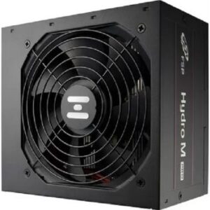 FSP Hydro M PRO HP2-700M 700W Power Supply, 80 Plus Bronze, Active PFC, 5A Input Current, ATX | HP2-700M