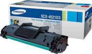 Samsung Toner SCX 4521 D3 BLACK