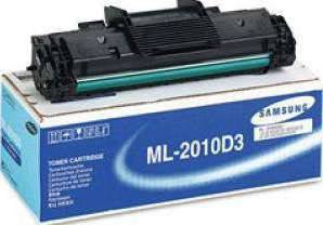 Samsung Toner ML-2010D3 BLACK
