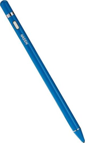 Green Lion Touch Pen - Blue