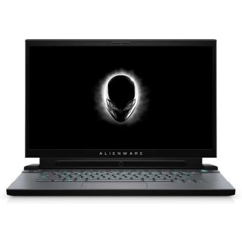 Dell Alienware M15 R3 Gaming Laptop, 15.6" FHD 300Hz, Core i7-10750H, 32GB RAM, 1TB SSD, 8GB Nvidia GeForce RTX 2080, AlienFX RGB Keyboard, Windows 10 | FDQ5191020S