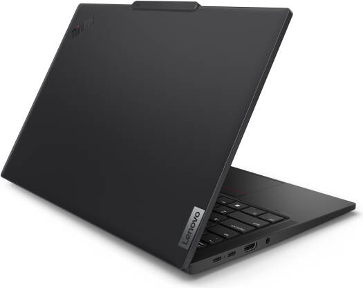Lenovo ThinkPad T14s Gen 6 Snapdragon Laptop, 14" WUXGA IPS 60Hz Display, Snapdragon X Elite X1E-78-100, 32GB RAM, 1TB SSD, Qualcomm Adreno GPU, English Keyboard, Win11Pro, Eclipse Black | 21N10001US - Image 4