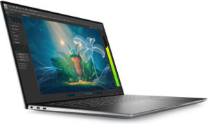 DELL Precision 5570 Workstation PC, 15.6" Full HD+ Touch Display, Intel Core i7-12700H, 16GB RAM, 512 GB SSD, NVIDIA RTX A2000, Backlit ENG Keyboard, Win 11, Black | CC-DEL1157W701 [duplicate]