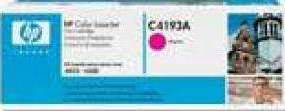 HP Color LaserJet C4193A Magenta Print Cartridge
