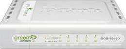 D-link DGS-1005D/E switch