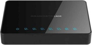 Grandstream Enterprise Multi-WAN Gigabit VPN Router - GS-GWN7000