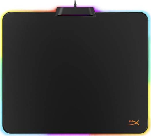 HyperX FURY Ultra Gaming Mouse Pad, RGB, 360 Lighting Effects | HX-MPFU-M - Image 2