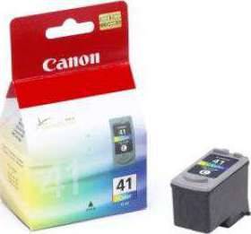 Canon CL 41 color cartridge