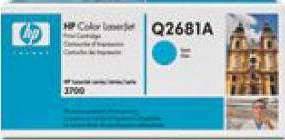 HP 311A Cyan LaserJet Toner Cartridge