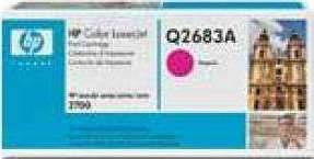 HP 311A Magenta LaserJet Toner Cartridge