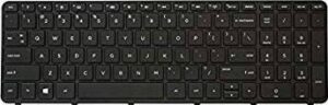 Replacement Laptop Keyboard For HP 15N U83