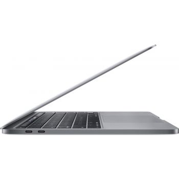 Apple MacBook Pro 13.3'' Retina Laptop, M1 Chip Processor, 8 Core CPU/GPU, 16GB RAM, 1TB SSD, English Keyboard, macOS, Space Gray | MJ123 / Z11C000AA / MJ12LL/A - Image 3