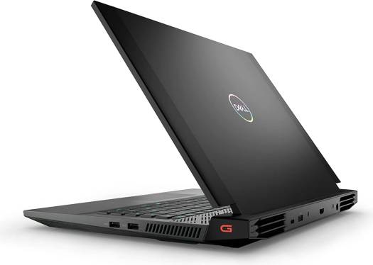 Dell G16 Laptop, 16.0" QHD 165Hz Display, Intel Core i7 12700H 4.7GHz, 16GB RAM, 1 TB SSD, NVIDIA GeForce RTX 3060, RGB Backlit English KB, Windows 11, Obsidian Black | G7620-7775BLK-PUS - Image 4