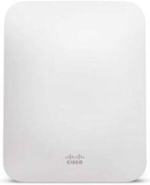 Cisco Meraki AC Adapter for MR Wireless Access Points (UK Plug) MA-PWR-30W-