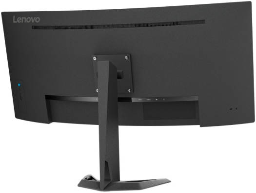 Lenovo G34w-30 34" WQHD Curved Monitor, 3440x1440 99% sRGB VA Display, 165Hz Refresh Rate & 0.5ms Response Time, 3Wx2 Speaker, 16.7m Colors, AMD FreeSync2x HDMI 2.0, 1x DP 1.4, Black | 66F1GAC1AE - Image 5