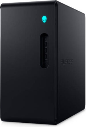 DELL Alienware Aurora R16 Gaming Desktop, Intel Core i7-14700KF, 32GB RAM, 2TB SSD, NVIDIA RTX 4080 16GB, 240mm Liquid Cooled, KB216 ENG-ARB K/B & MS116 Mouse, Win11Pro, Black | AUR16-ALNW-CTO3-WHT