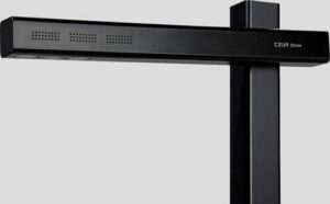 CZUR Shine 500 Pro - Portable Scanner (A4 Size) | Shine500 Pro