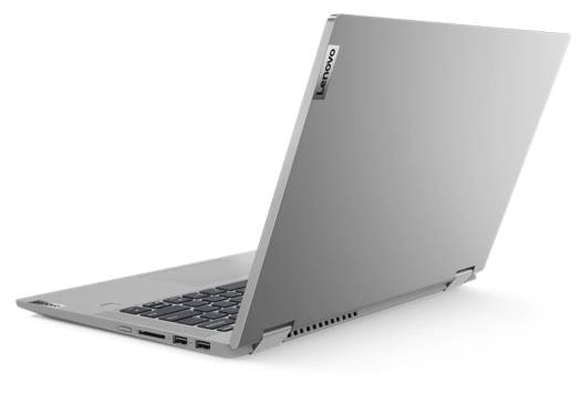 Lenovo IdeaPad Flex 5i 14ITL05 14" FHD IPS Touch Laptop, 11th Gen Core i5-1135G7 2.40GHz, 8GB DDR4 RAM, 256GB SSD, Intel Iris Xe, Windows 10 Home, English KB, Pen, Graphite Grey | 82HS00ETCF - Image 5