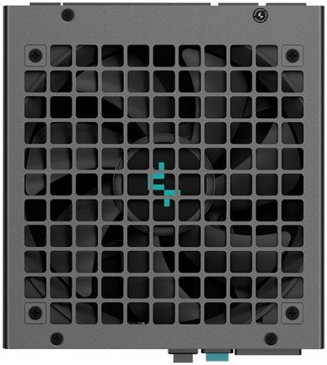 Deepcool PX1200G ATX12V V3.0 Power Supply, 1200 Watts, 80 Plus Gold, Active PFC + Half Bridge SRC LLC + DC to DC, 135mm Fan Size, FDB Fan Bearing, Black | R-PXC00G-FC0B-UK - Image 2