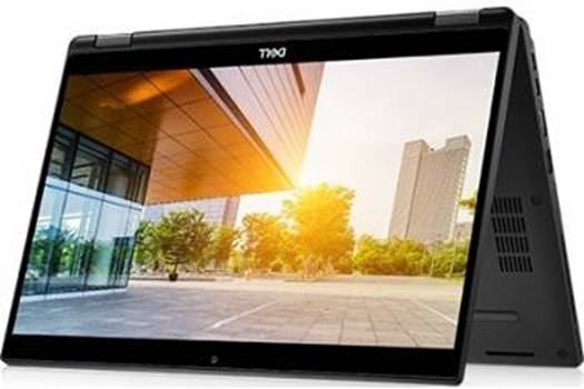 Refurbished - Dell Latitude 7390 2 in 1 Laptop, 13.3" FHD Touch Display, Intel Core i5-8650U 1.90GHz, 8GB RAM, 256GB SSD, Intel UHD Graphics 620, Windows 10 Pro, Black | LATITUDE 7390-8-256 - Image 4