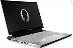 DELL ALIEN M15 R3, CORE-I7 10TH/16GB Ram/ 1TB SSD/ 15.6"/ Windows 10/ 8GB RTX2070, 300Hz
